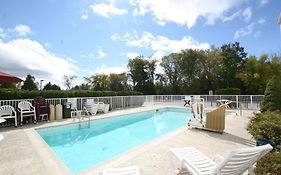 Motel 6-Colchester, Vt - Burlington